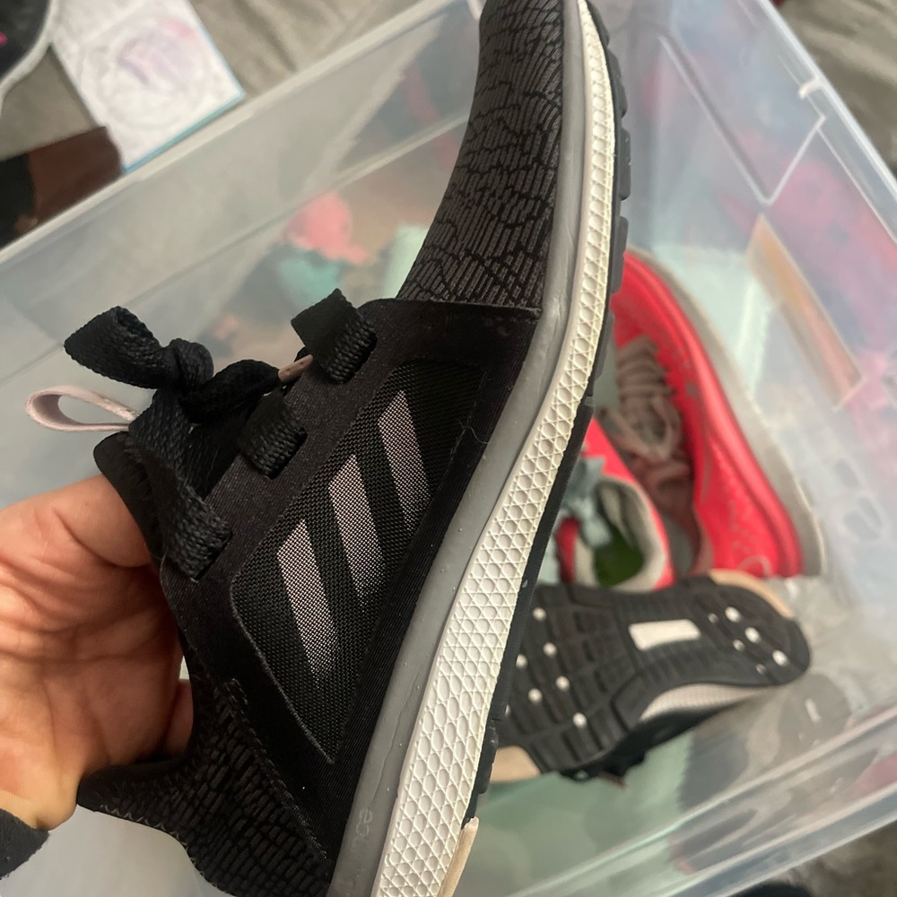 Adidas shoes size 7.5